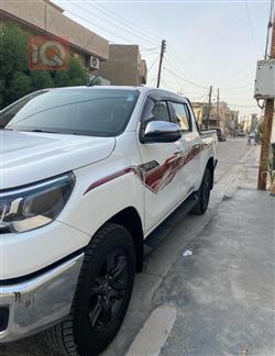 تويوتا هايلوكس